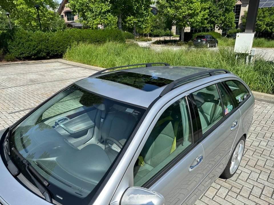 2003 Mercedes-Benz W203 C-Class - Image 24 of 31