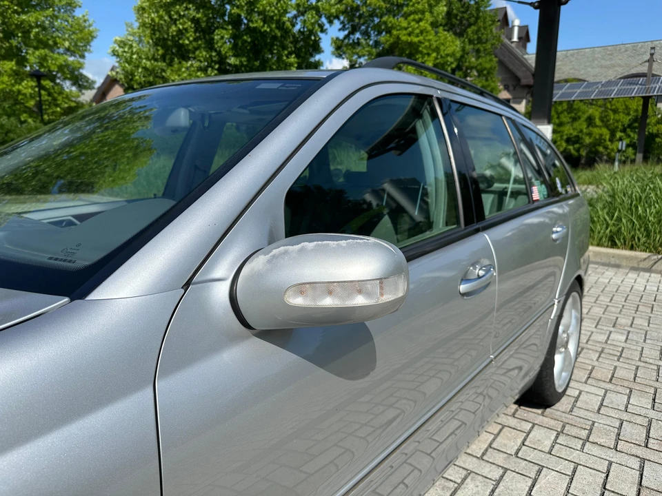 2003 Mercedes-Benz W203 C-Class - Image 25 of 31