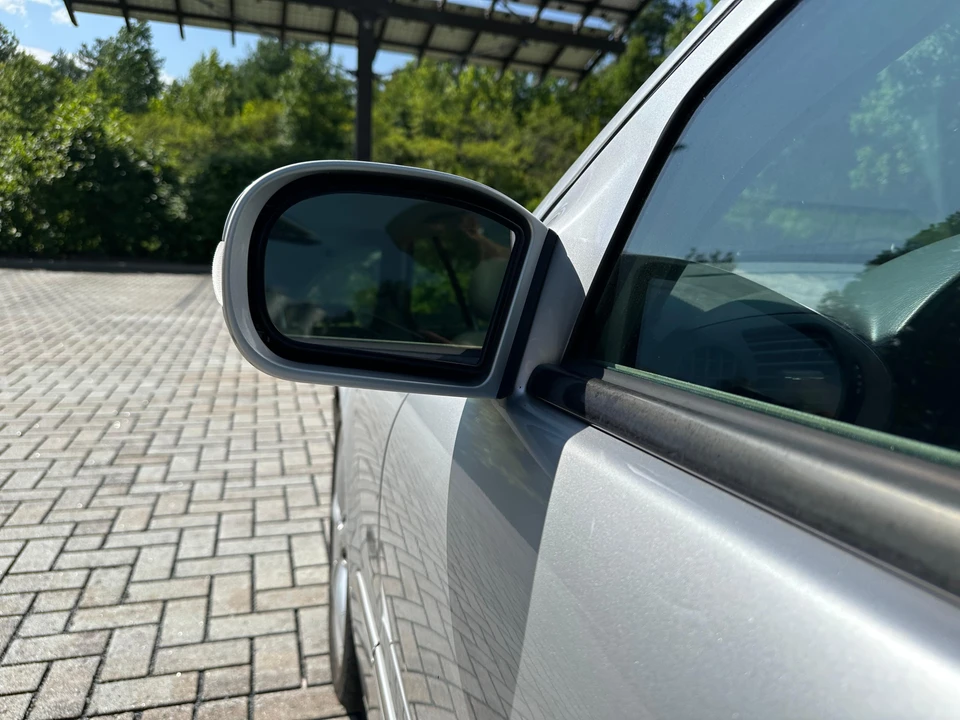 2003 Mercedes-Benz W203 C-Class - Image 27 of 31