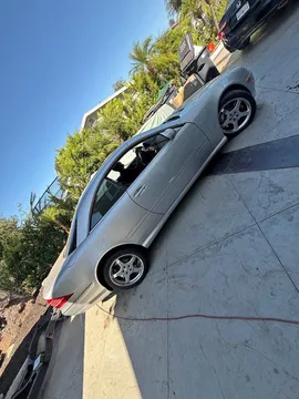 2003 Mercedes-Benz CL 55 AMG