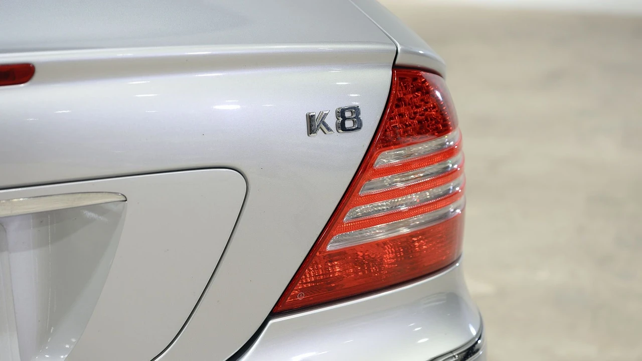 2003 Mercedes-Benz C215 CL 55 & CL 63 & CL 65 AMG - Image 31 of 31