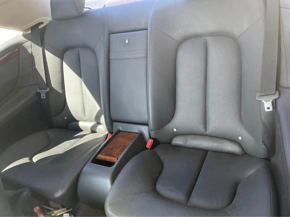 2003 Mercedes-Benz C215 CL-Class - Image 7 of 12