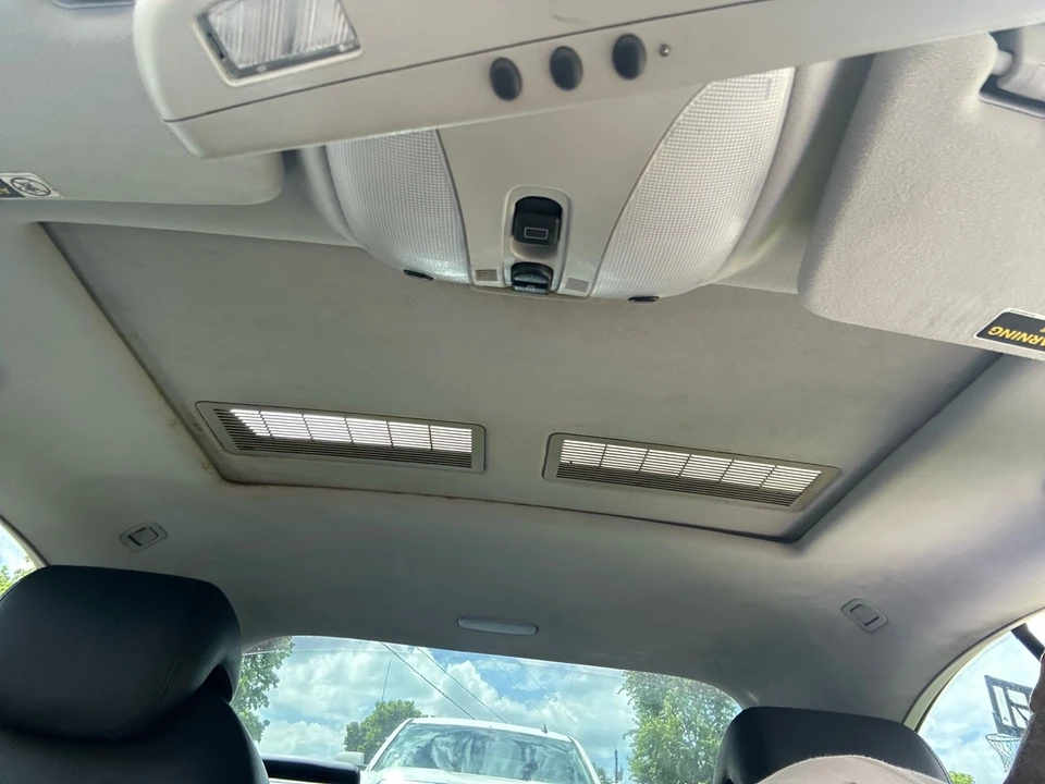 2003 Mercedes-Benz C215 CL-Class - Image 28 of 31