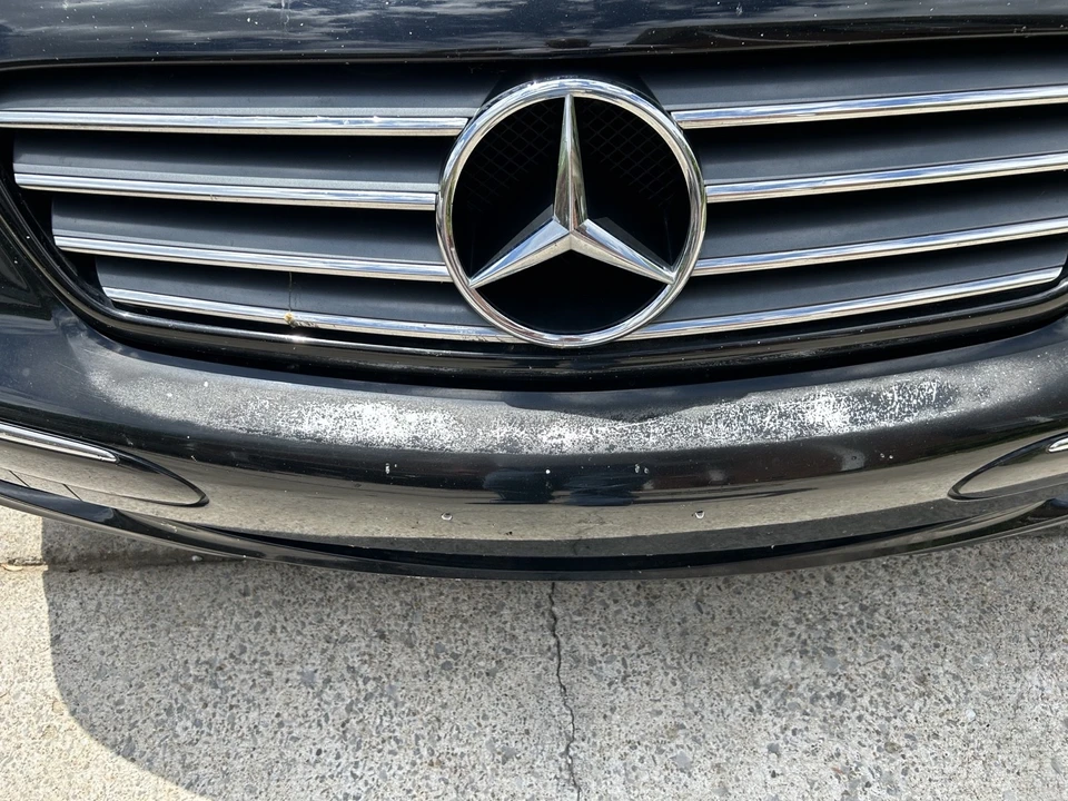 2003 Mercedes-Benz C215 CL-Class - Image 7 of 31
