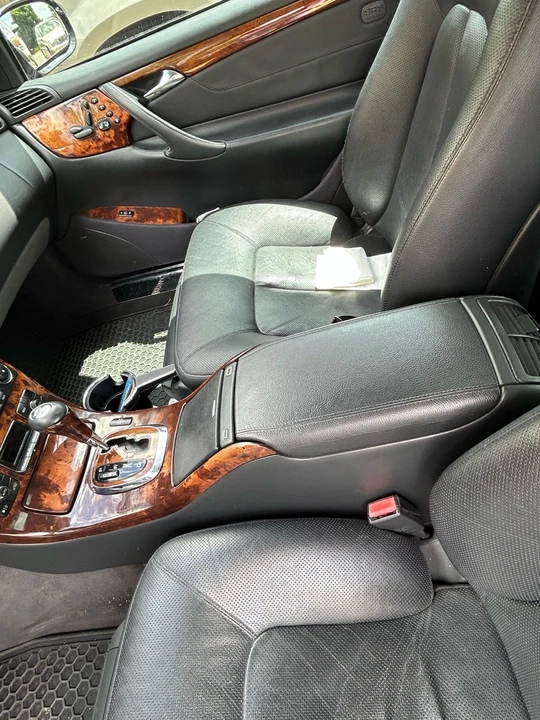 2003 Mercedes-Benz C215 CL-Class - Image 23 of 31