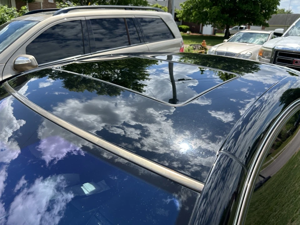 2003 Mercedes-Benz C215 CL-Class - Image 19 of 31
