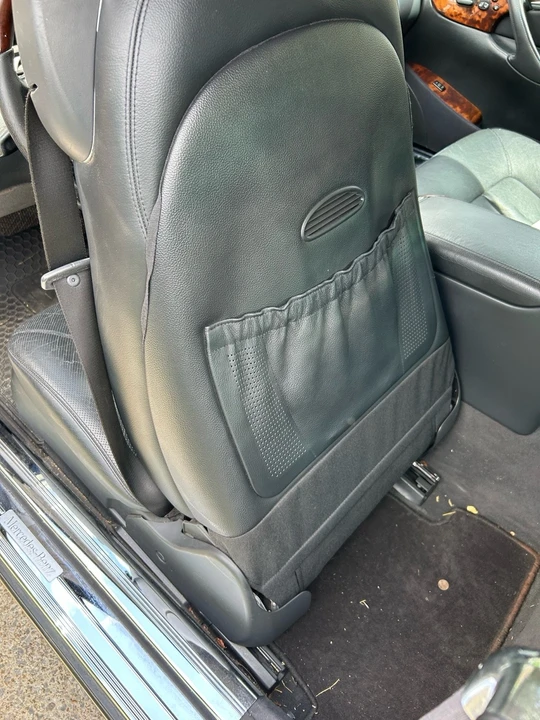 2003 Mercedes-Benz C215 CL-Class - Image 31 of 31
