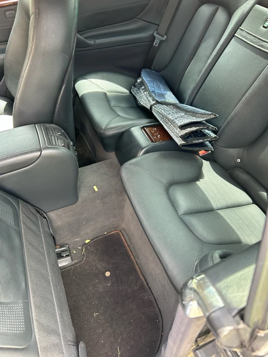 2003 Mercedes-Benz C215 CL-Class - Image 29 of 31