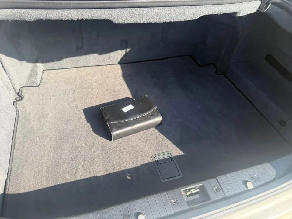 2003 Mercedes-Benz C215 CL-Class - Image 13 of 17
