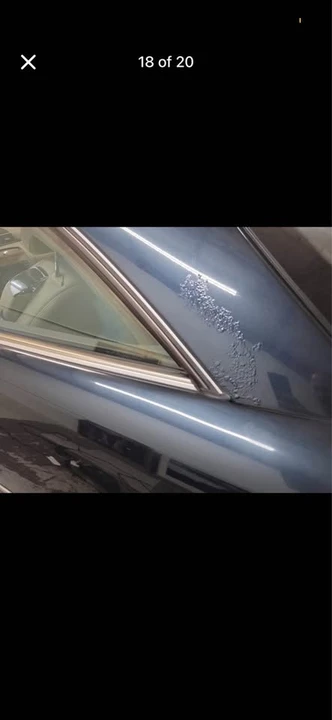 2003 Mercedes-Benz C215 CL-Class - Image 10 of 12