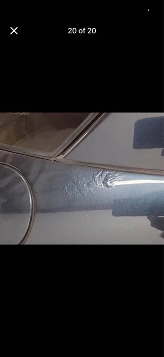 2003 Mercedes-Benz C215 CL-Class - Image 12 of 12