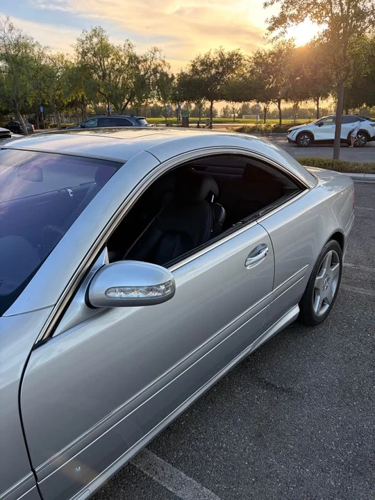 2003 Mercedes-Benz C215 CL-Class - Image 4 of 20