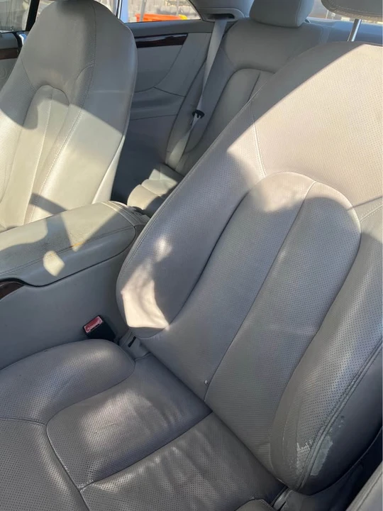 2003 Mercedes-Benz C215 CL-Class - Image 10 of 11