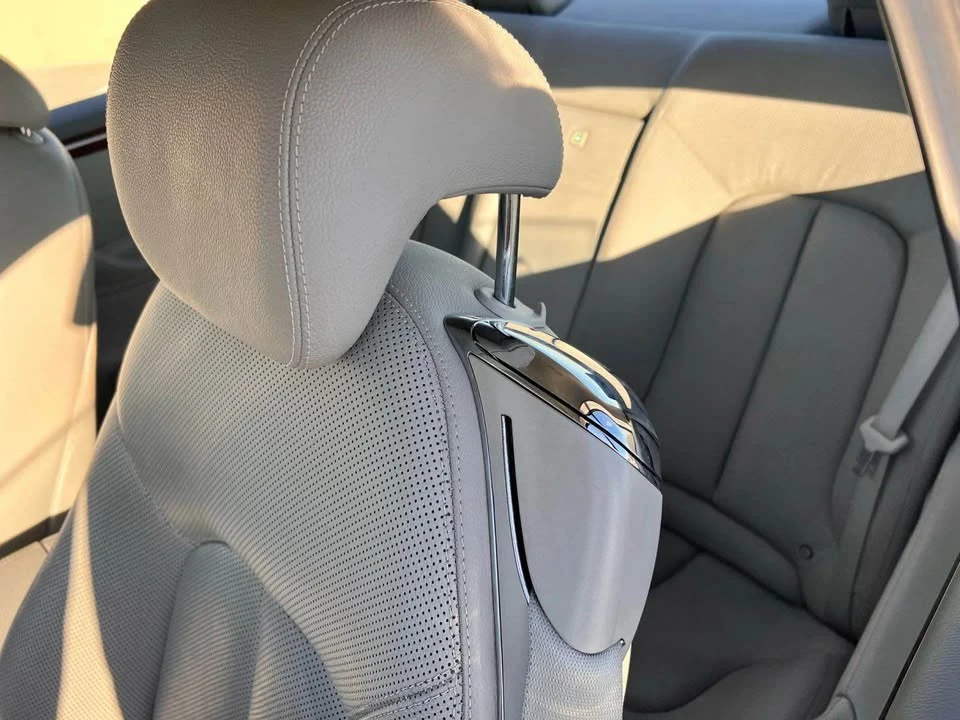 2003 Mercedes-Benz C215 CL-Class - Image 13 of 19