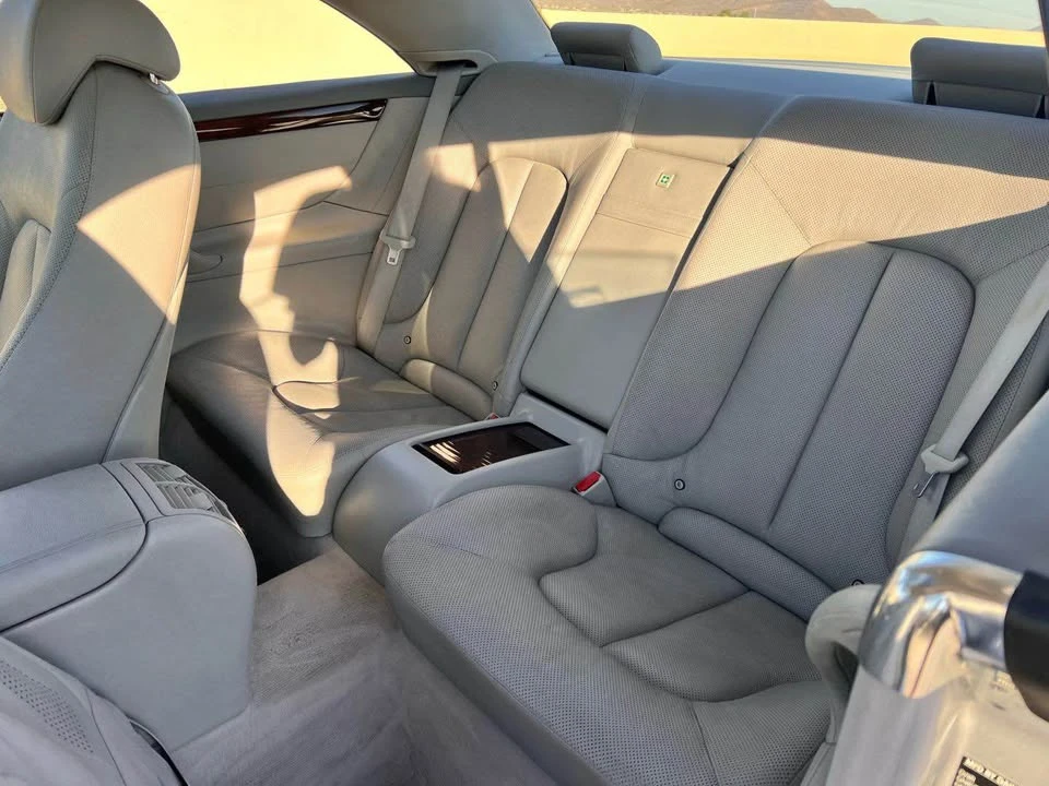 2003 Mercedes-Benz C215 CL-Class - Image 17 of 19