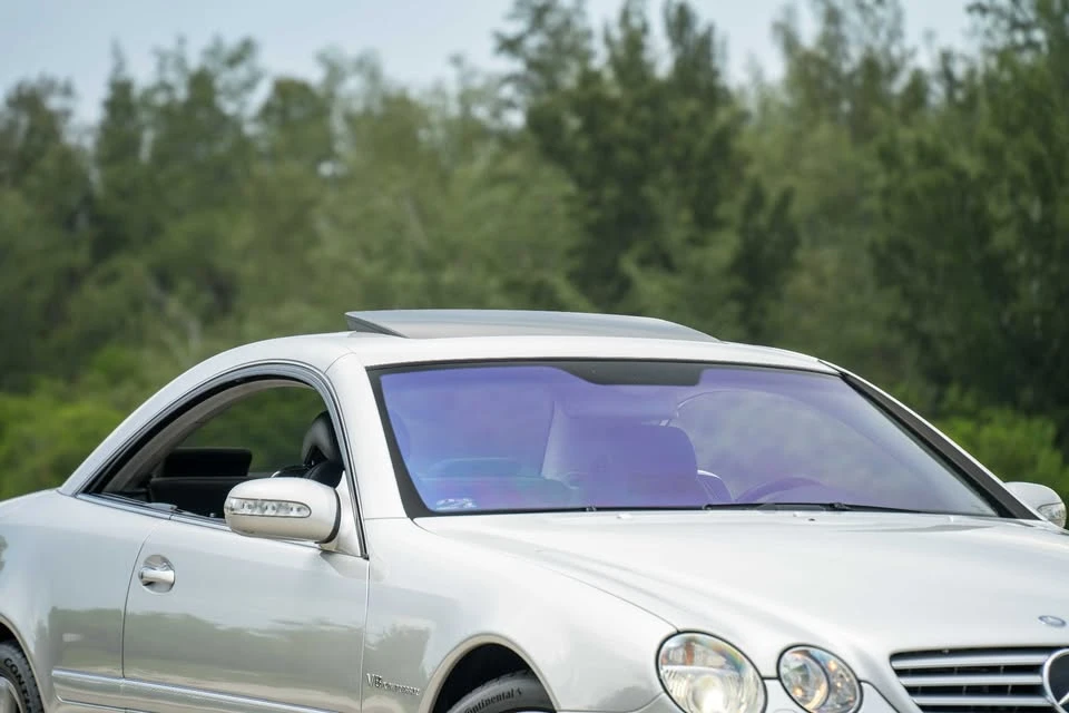 2003 Mercedes-Benz C215 CL-Class - Image 15 of 20