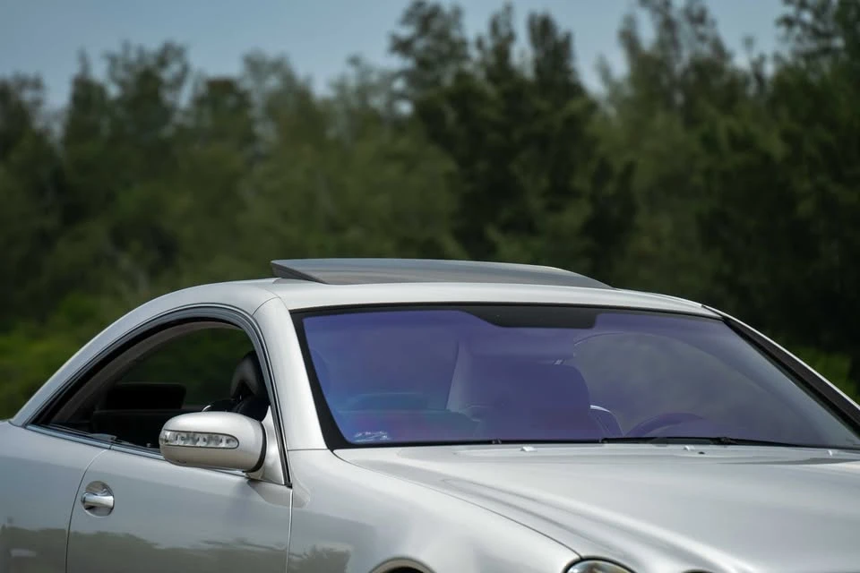 2003 Mercedes-Benz C215 CL-Class - Image 11 of 20