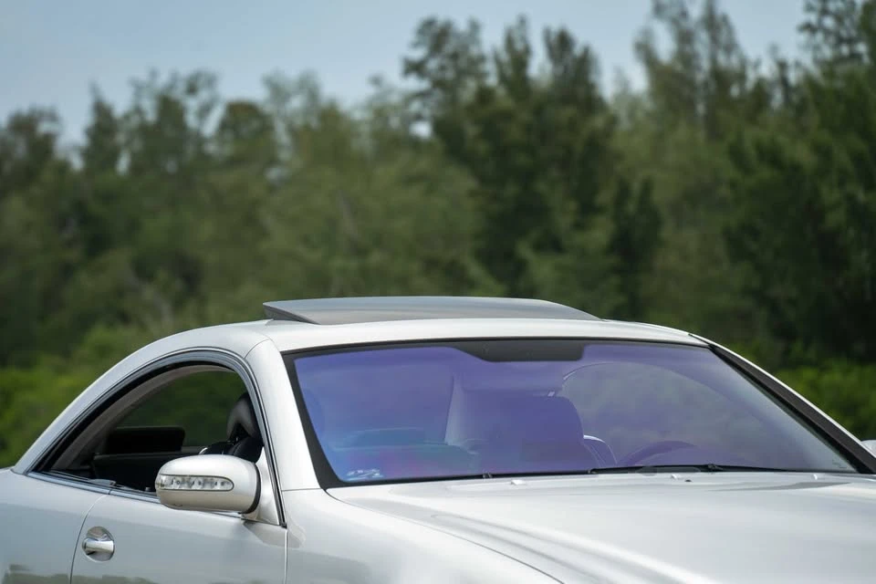 2003 Mercedes-Benz C215 CL-Class - Image 13 of 20