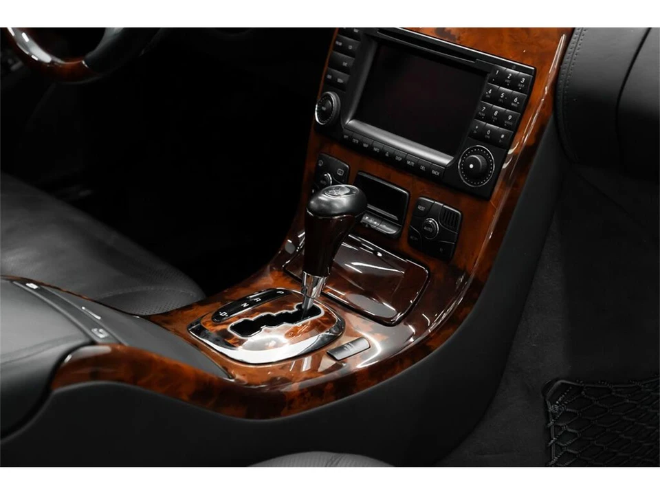 2003 Mercedes-Benz C215 CL-Class - Image 12 of 17