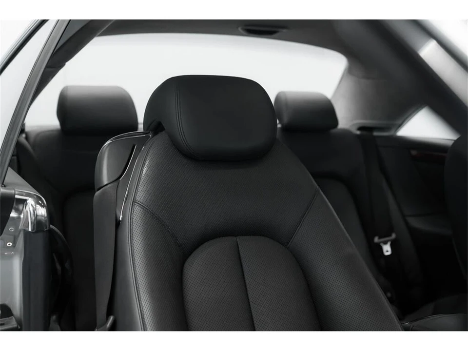 2003 Mercedes-Benz C215 CL-Class - Image 17 of 17