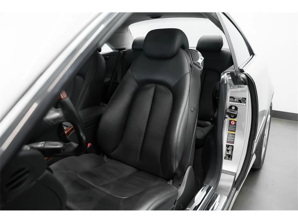 2003 Mercedes-Benz C215 CL-Class - Image 14 of 17