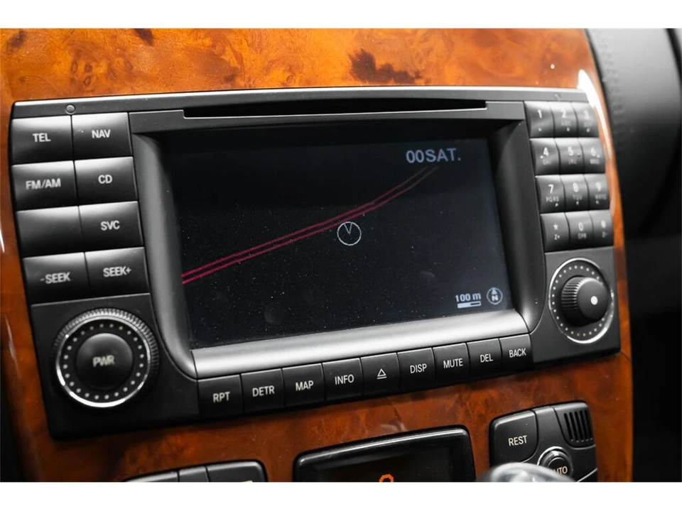 2003 Mercedes-Benz C215 CL-Class - Image 13 of 17