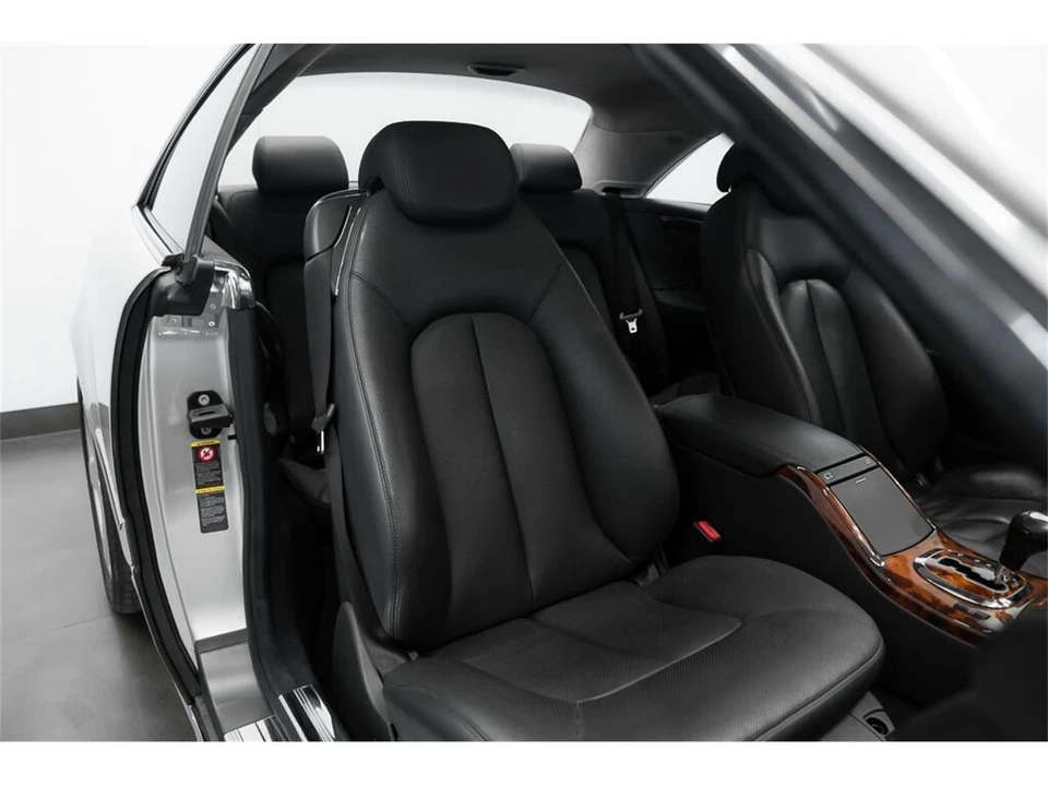 2003 Mercedes-Benz C215 CL-Class - Image 16 of 17