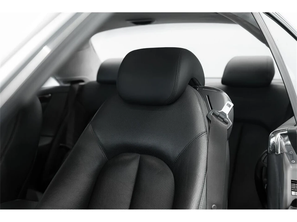 2003 Mercedes-Benz C215 CL-Class - Image 15 of 17