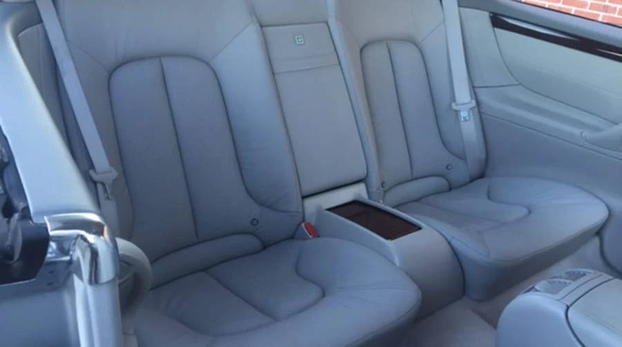 2003 Mercedes-Benz C215 CL-Class - Image 7 of 12