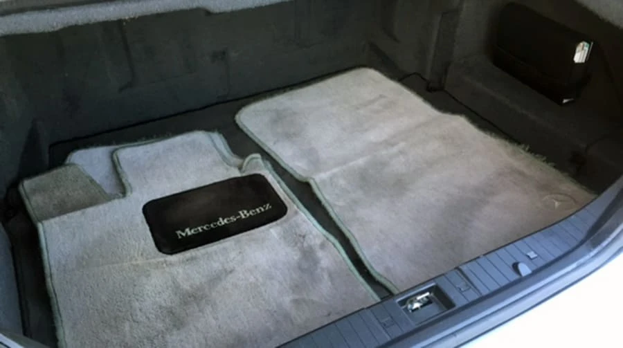 2003 Mercedes-Benz C215 CL-Class - Image 11 of 12