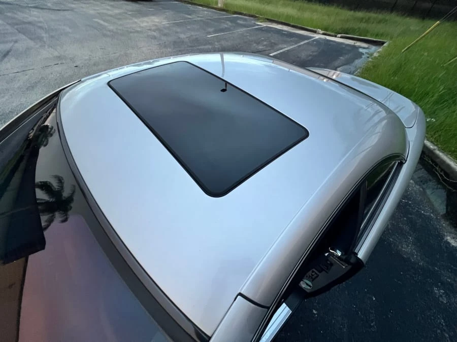 2003 Mercedes-Benz C215 CL-Class - Image 13 of 17