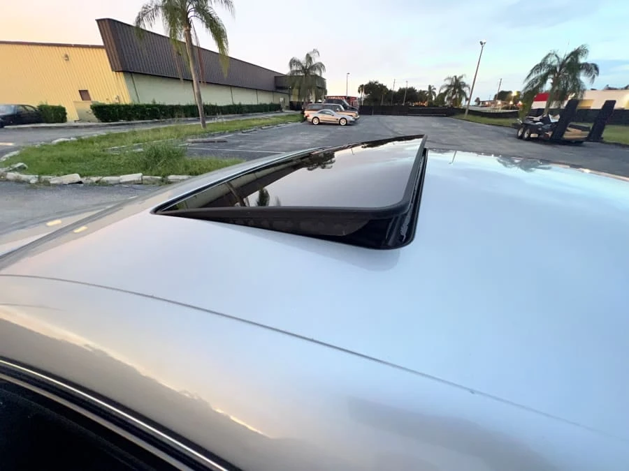 2003 Mercedes-Benz C215 CL-Class - Image 14 of 17
