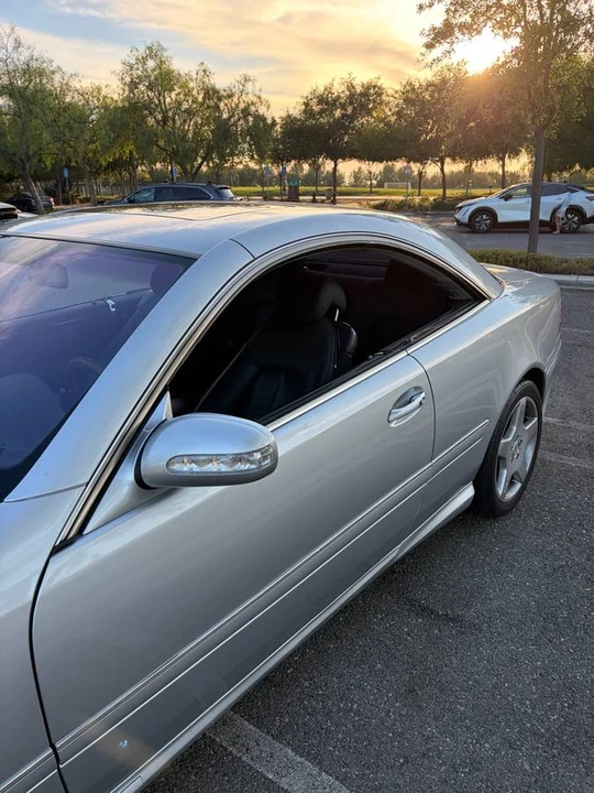 2003 Mercedes-Benz C215 CL-Class - Image 4 of 20