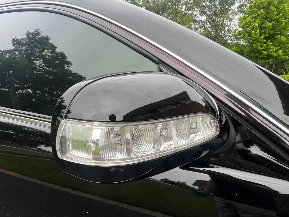 2003 Mercedes-Benz C215 CL-Class - Image 27 of 31