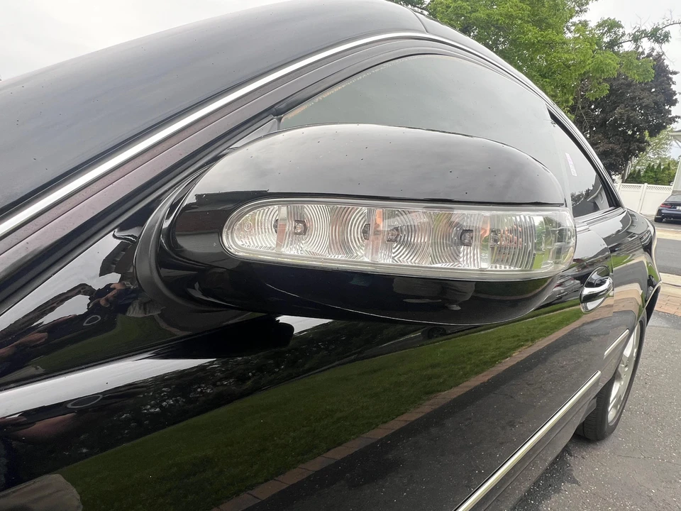 2003 Mercedes-Benz C215 CL-Class - Image 25 of 31