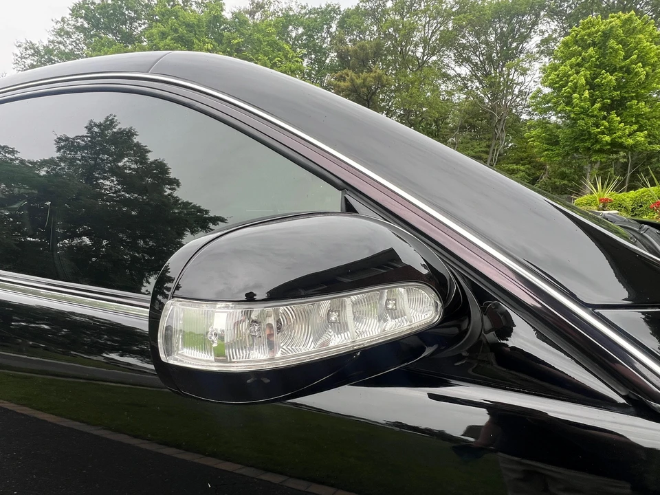 2003 Mercedes-Benz C215 CL-Class - Image 26 of 31