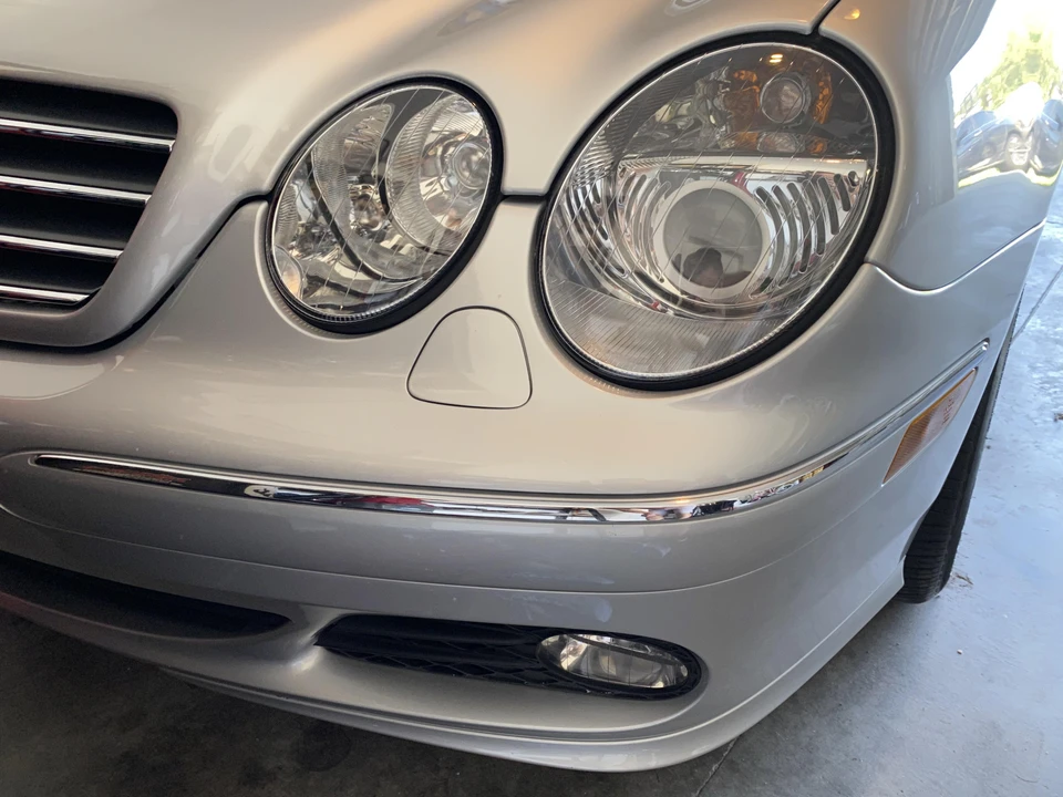 2003 Mercedes-Benz C215 CL-Class - Image 31 of 31