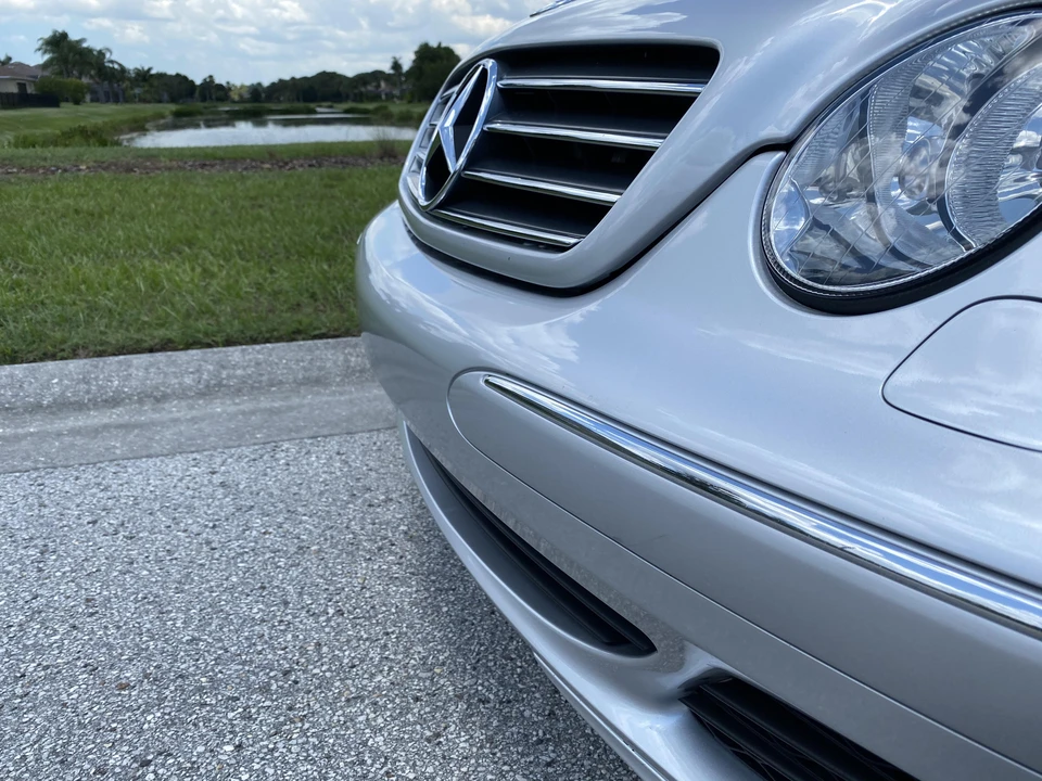 2003 Mercedes-Benz C215 CL-Class - Image 29 of 31