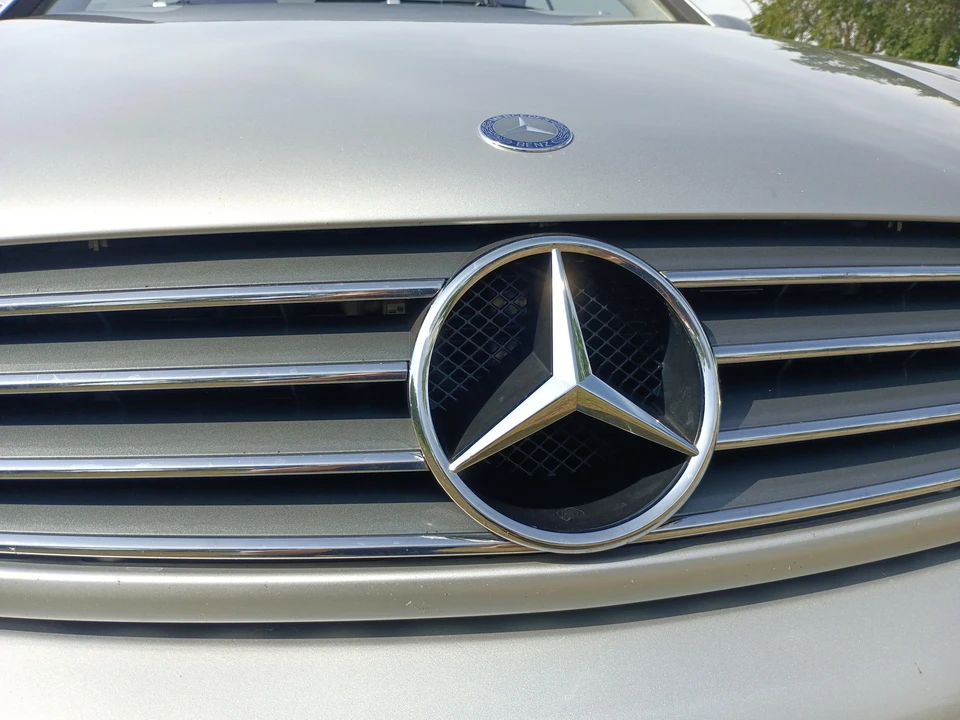 2003 Mercedes-Benz C215 CL-Class - Image 10 of 21