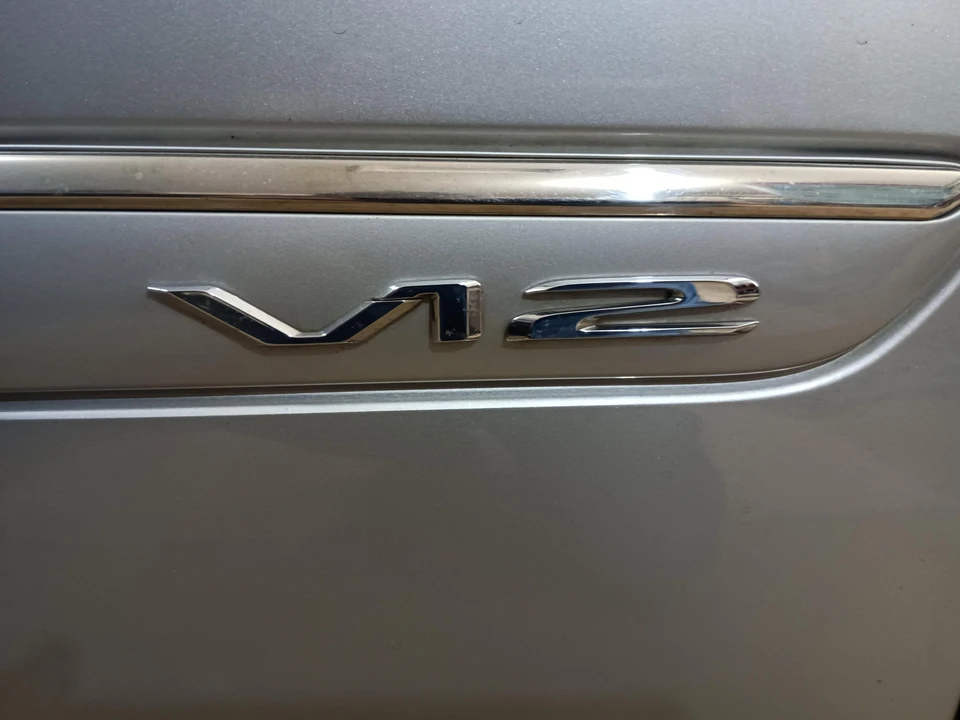 2003 Mercedes-Benz C215 CL-Class - Image 11 of 21
