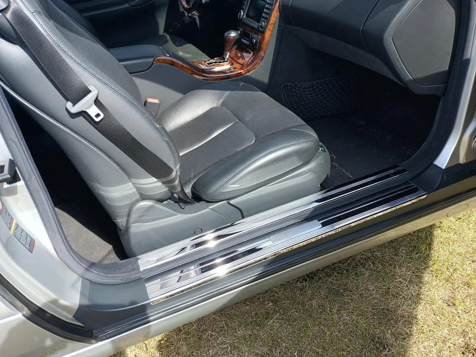 2003 Mercedes-Benz C215 CL-Class - Image 19 of 21