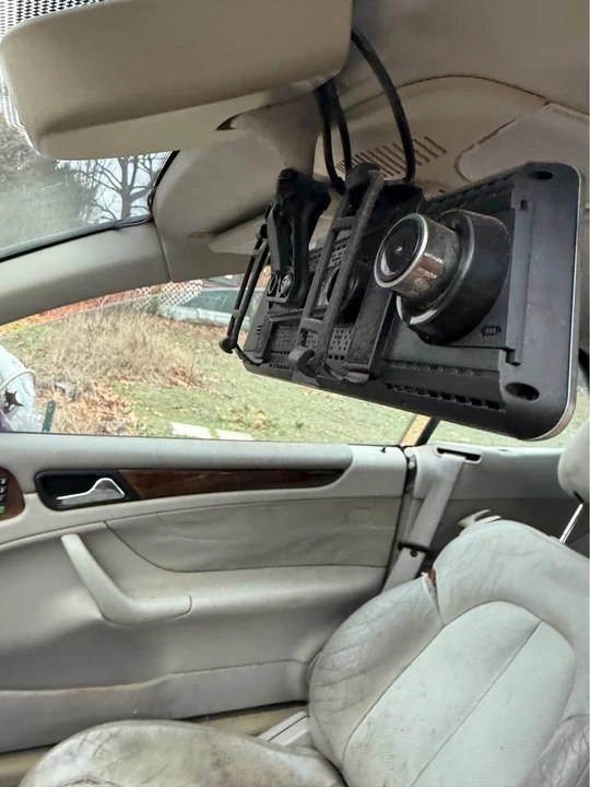 2003 Mercedes-Benz C208/A208 CLK-Class - Image 7 of 10