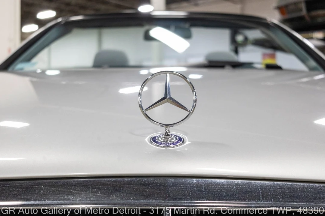 2003 Mercedes-Benz C208/A208 CLK-Class - Image 26 of 31