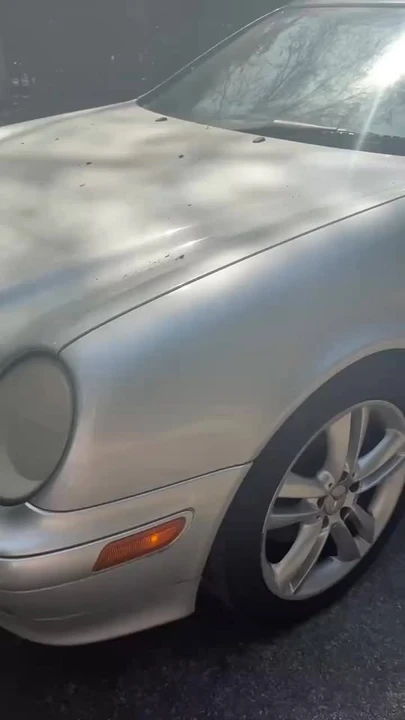 2003 Mercedes-Benz CLK-Class - Image 11 of 11