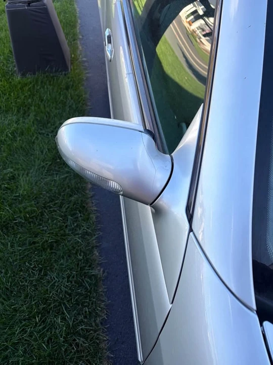2003 Mercedes-Benz C209/A209 CLK-Class - Image 7 of 10