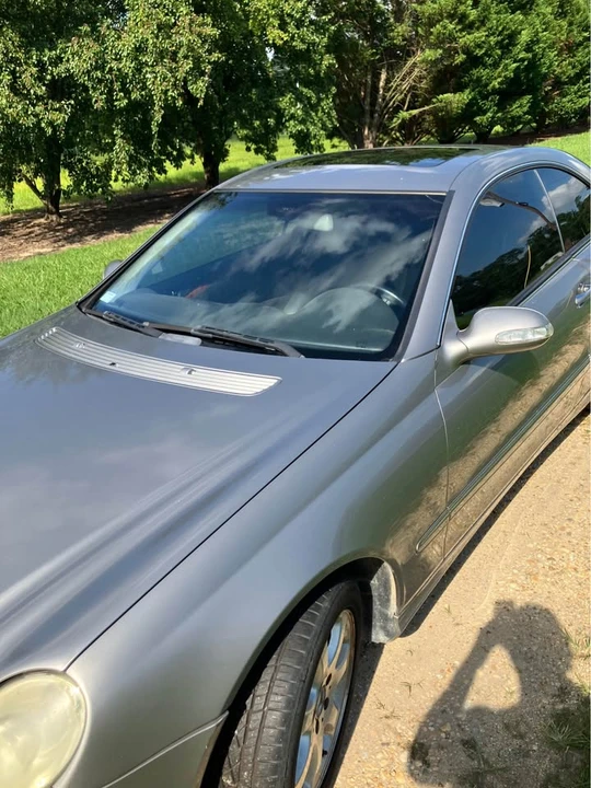 2003 Mercedes-Benz C208/A208 CLK-Class - Image 3 of 14