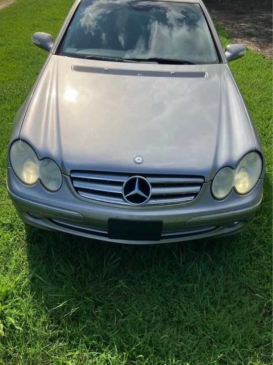 2003 Mercedes-Benz C208/A208 CLK-Class - Image 7 of 14