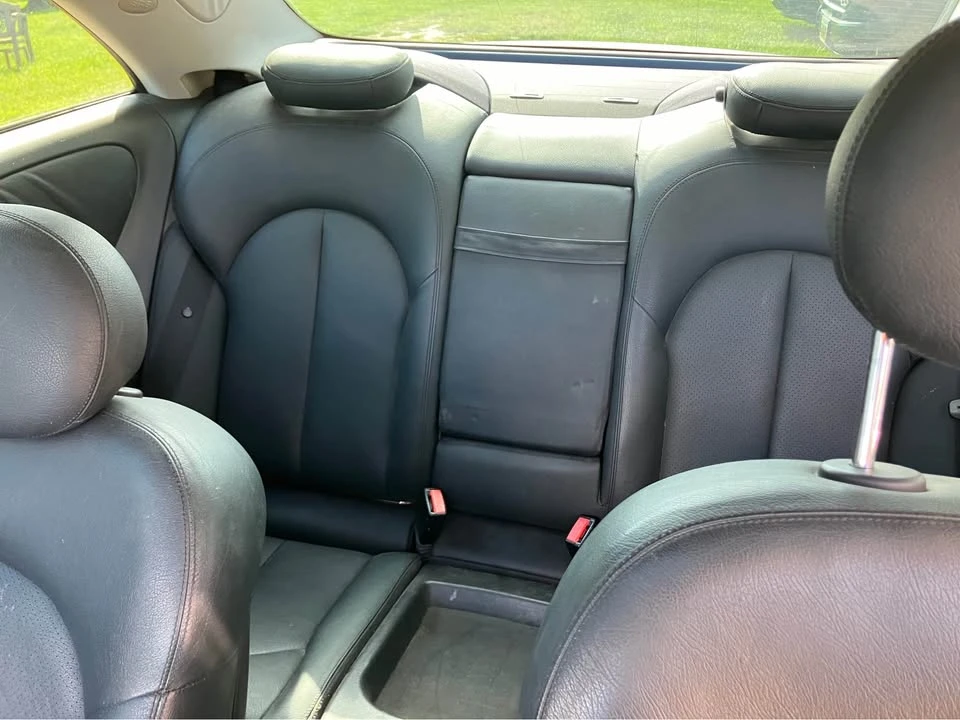 2003 Mercedes-Benz C208/A208 CLK-Class - Image 14 of 14
