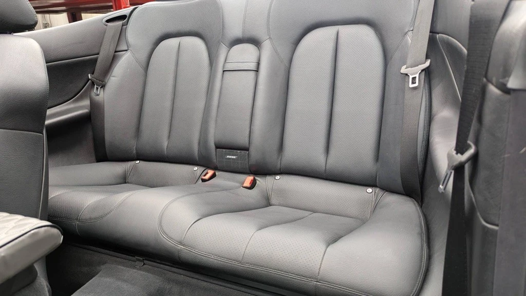 2003 Mercedes-Benz C208/A208 CLK-Class - Image 13 of 22