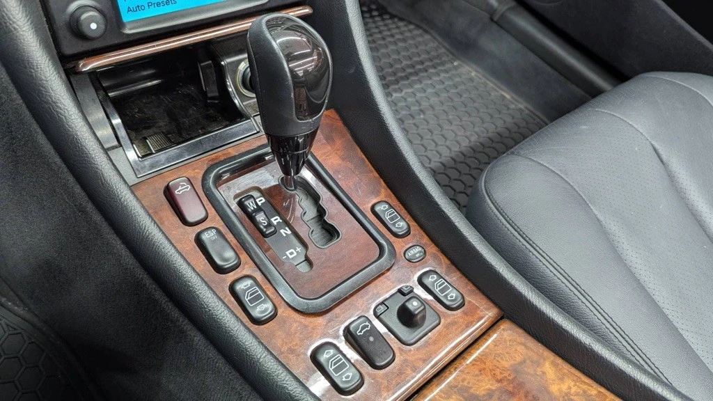 2003 Mercedes-Benz C208/A208 CLK-Class - Image 18 of 22